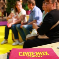 CADEAUX Leipzig | 6. - 8. September 2025