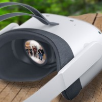 Impressionen des virtuellen Rundgangs durch die Holzspielzeugmacherschule Fotos/Renderings: Vrendex GmbH 